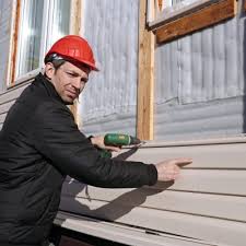 Affordable Siding Repair and Maintenance Services in New Albany, IN